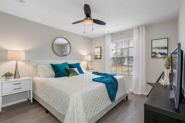 Arium Kissimmee Lakes